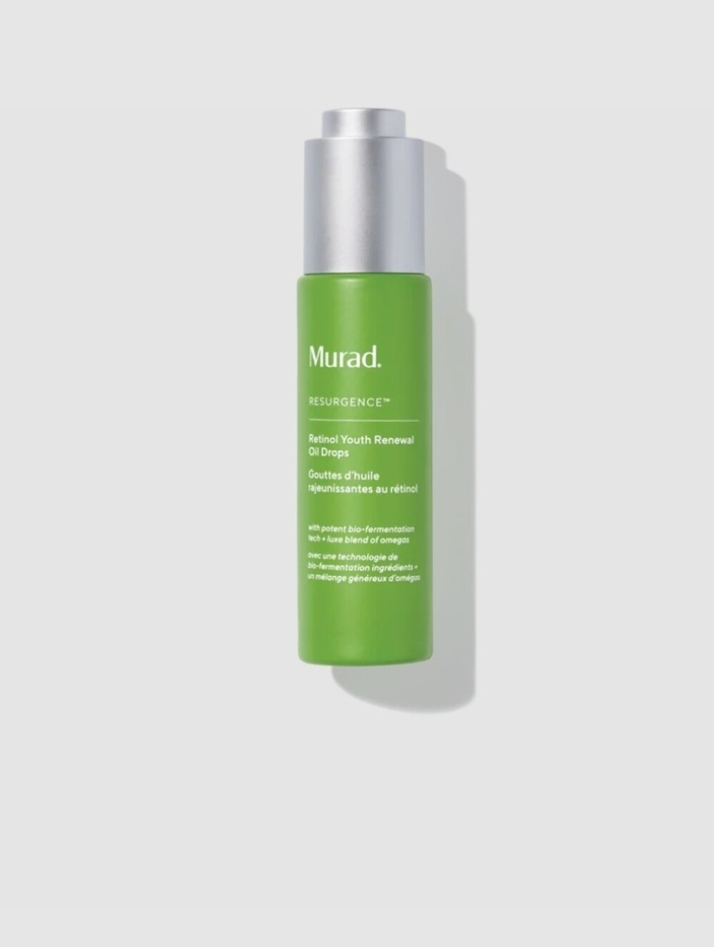 Murad Retinol Youth Renewal Oil Drops